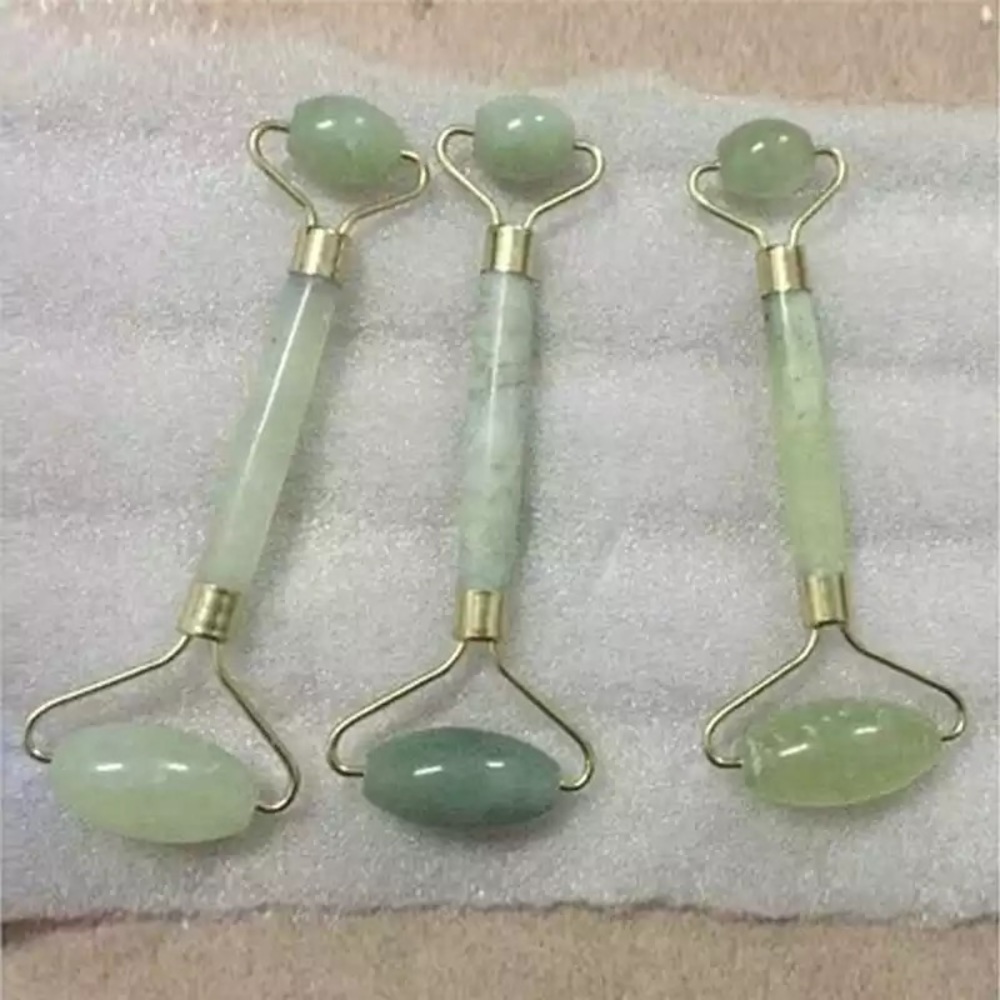 Natural Jade Facial Massage Roller 😍🧖‍♀️ - Picture 3 of 6